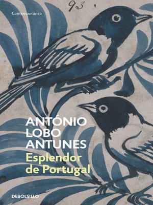 cover image of Esplendor de Portugal